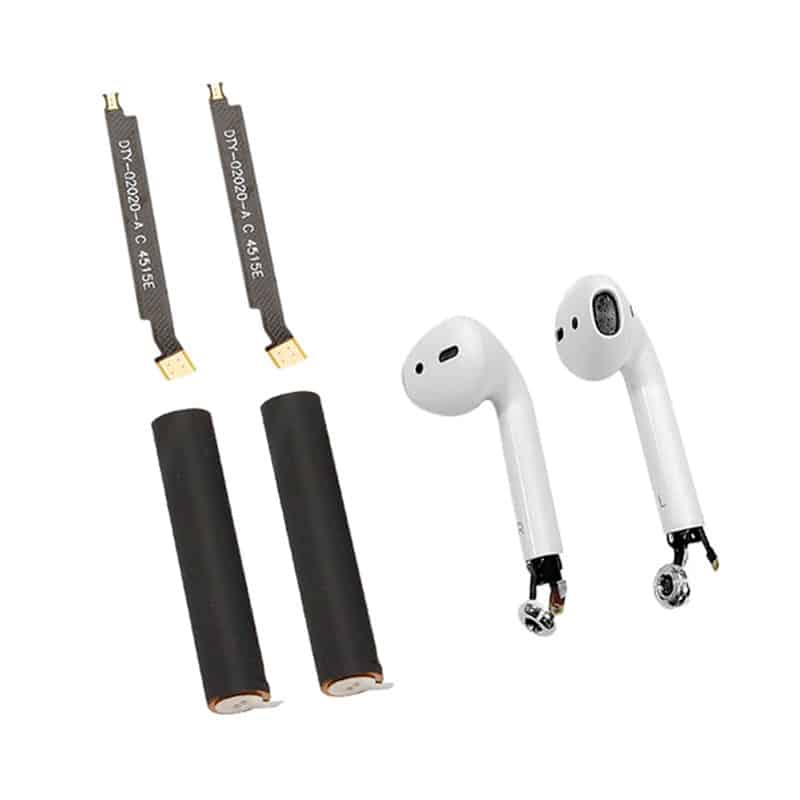 AirPods AirPods 2 AirPods 3 AirPods Pro Battery Replacement Mister 