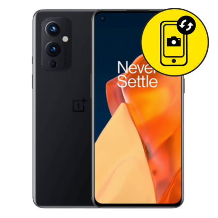 OnePlus 9 Black Camera Replacement