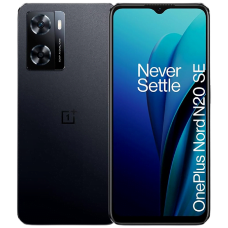 OnePlus Nord N20 SE Celestial Black