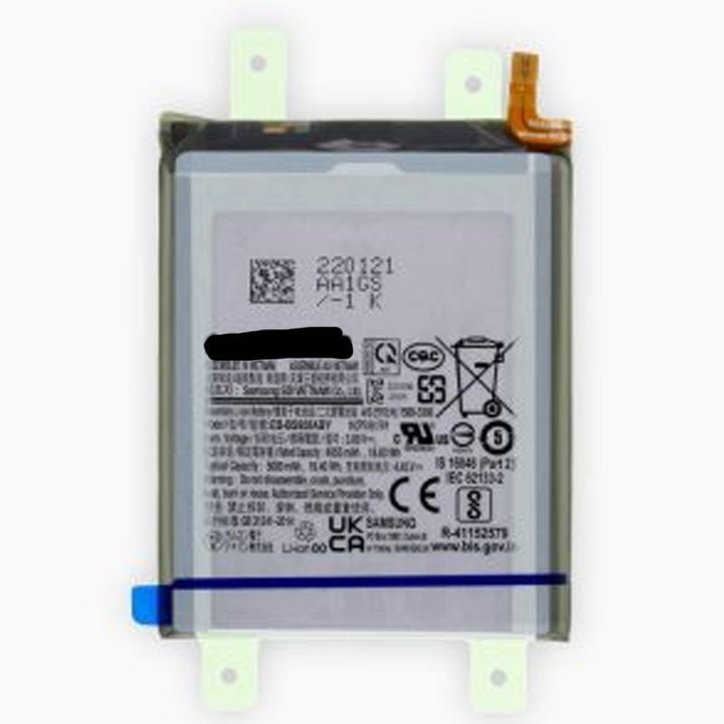 samsung s22 battery replacement cost