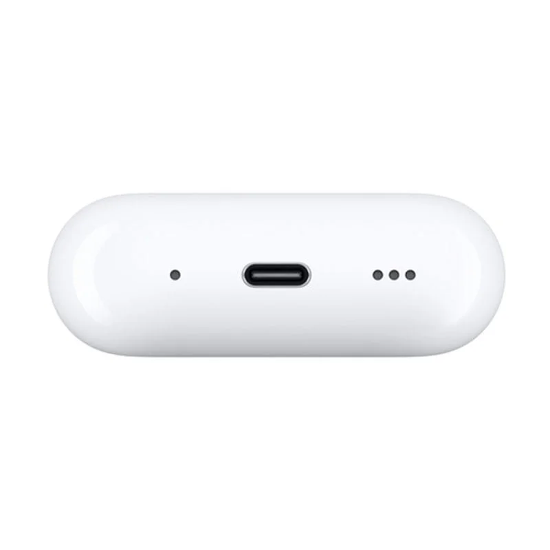 Apple AirPods Pro 2 (Magsafe) with USB-C Singapore - Mister