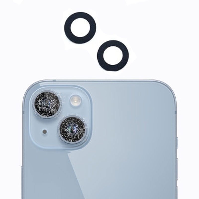 Iphone 14 Plus Camera Lens Replacement - Mister Mobile