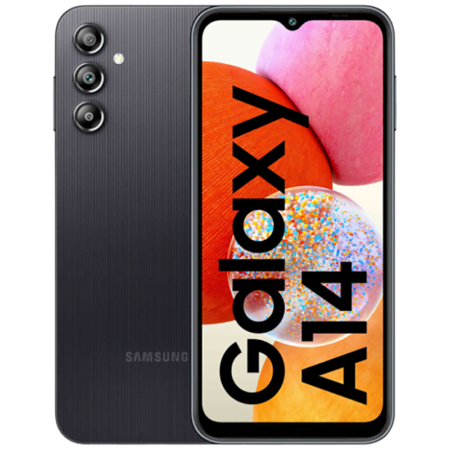 Samsung Galaxy A14 Black