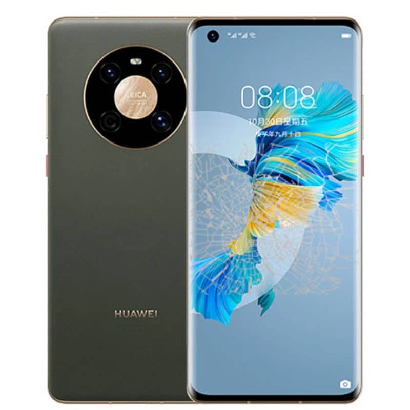 Huawei Mate 40 Repair