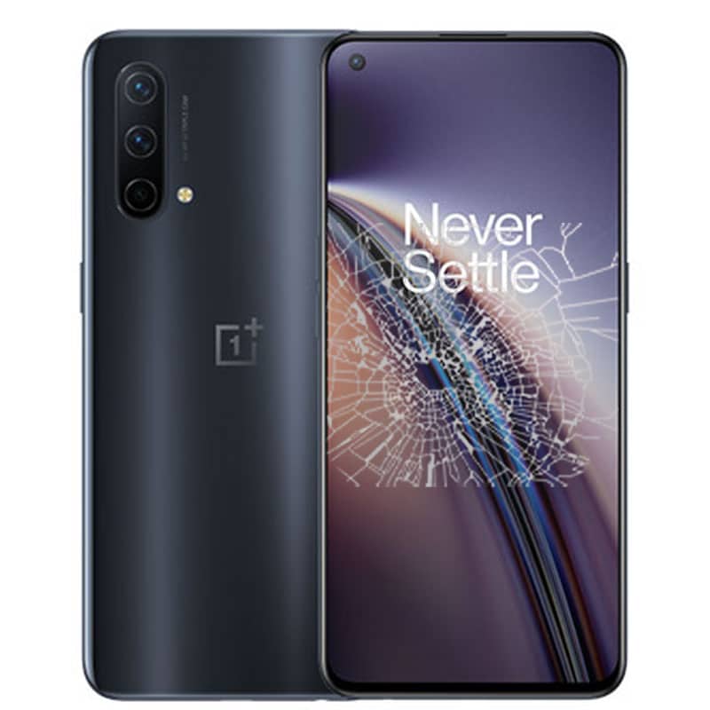 oneplus nord ce repair