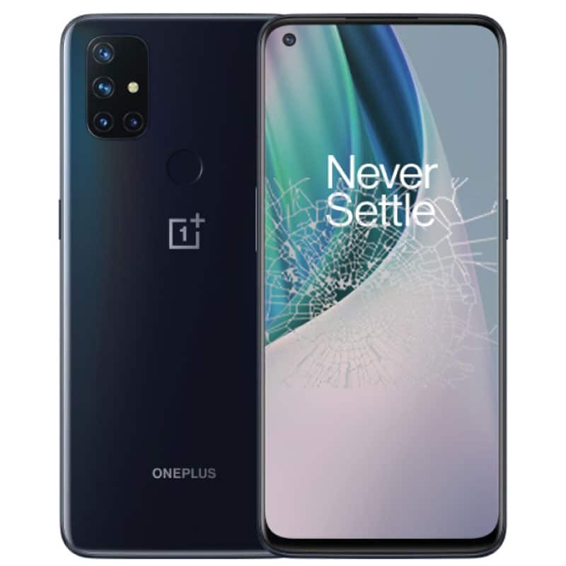 Oneplus Nord N10 Repair Singapore