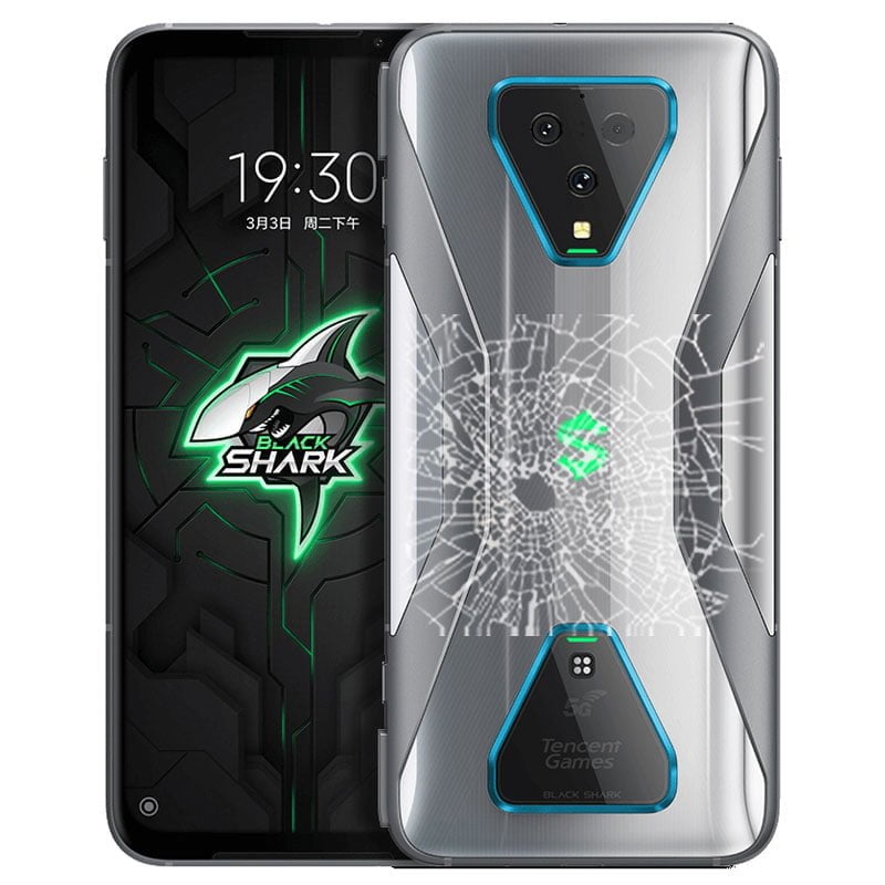 cheapest black shark phone