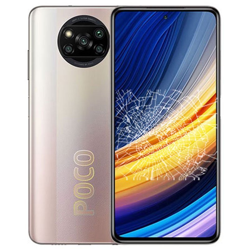 poco pro x3 price