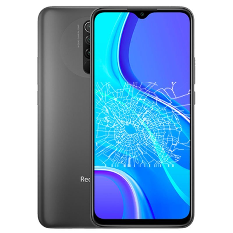 xiaomi redmi 9 mobile