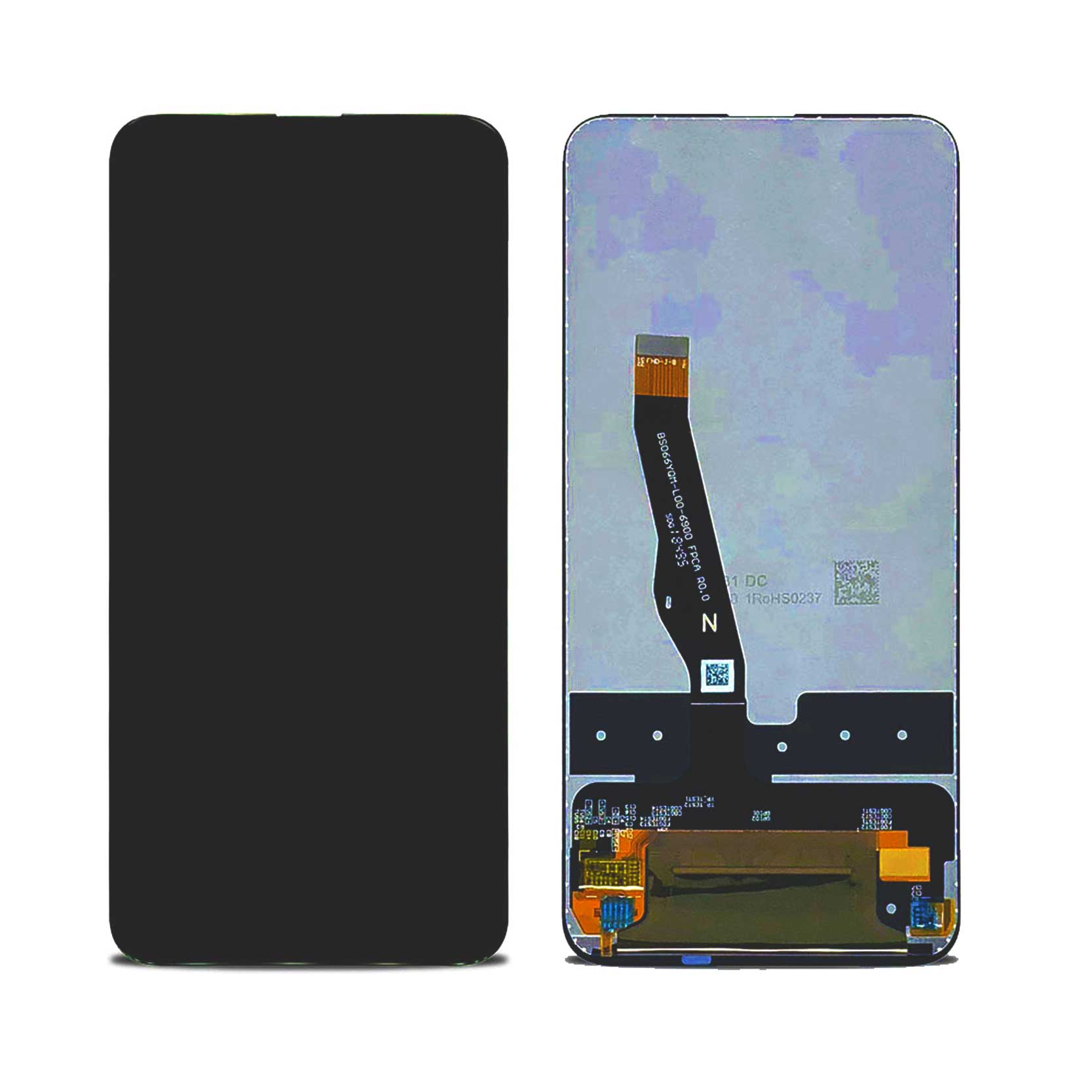 huawei y9 prime 2019 screen replacement