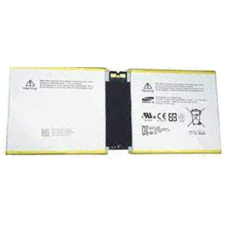 Microsoft Surface 2 Battery Replacement