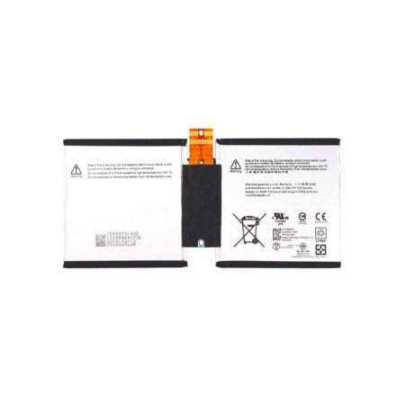 Microsoft Surface Book 3 Battery Replacement