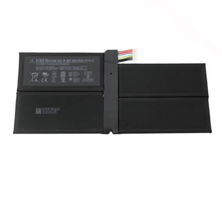 Microsoft Surface Pro 7 Plus Battery Replacement