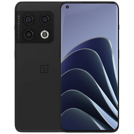 Oneplus 10 Pro Volcanic Black