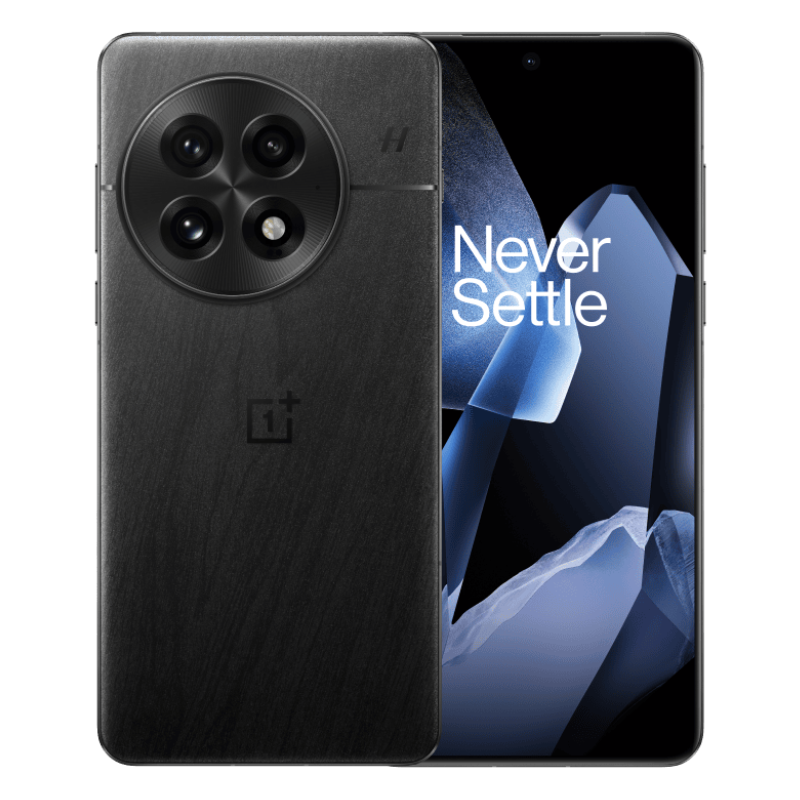 OnePlus 13 Black Eclipse