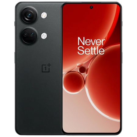 OnePlus Nord 3 Tempest Gray