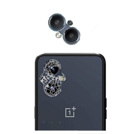 OnePlus Nord N20 Camera Lens Replacement