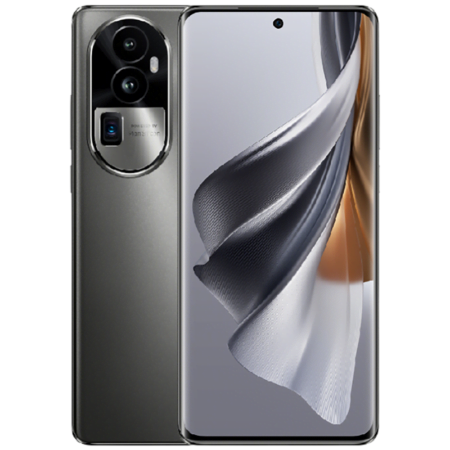 Oppo Reno 10 Pro Plus Silvery Gray