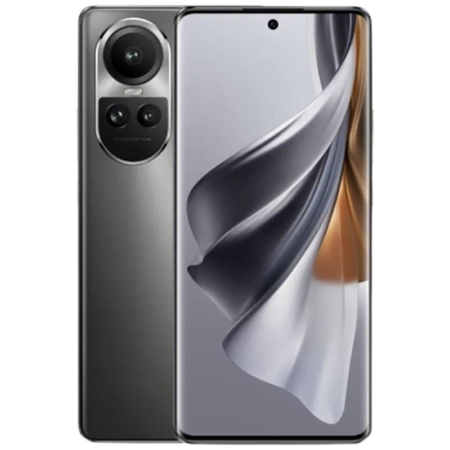 Oppo Reno 10 Pro Silvery Grey