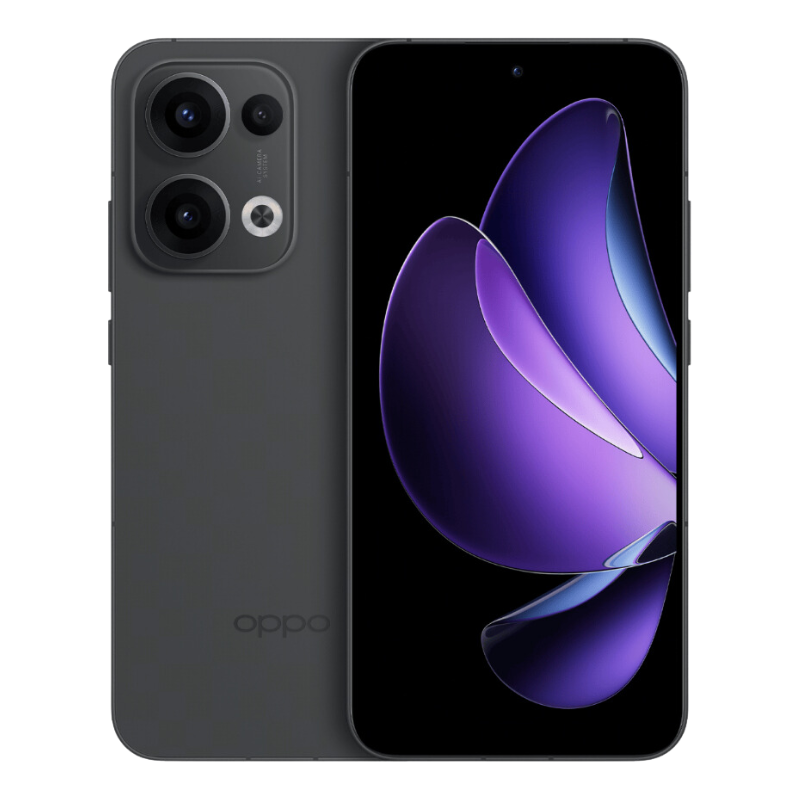 Oppo Reno 13 Pro Graphite Gray