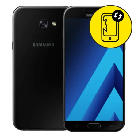 Samsung A7 2017 Screen Replacement