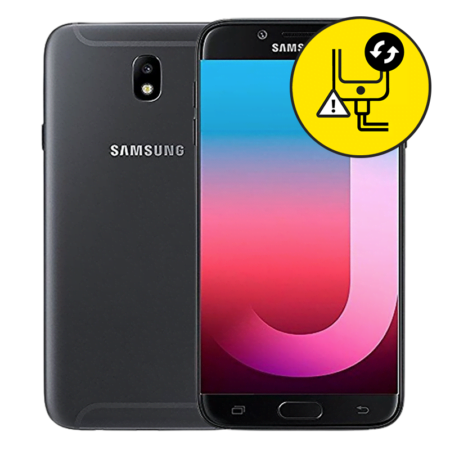 Samsung J7 Pro 2017 Charging Port Replacement