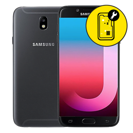 Samsung J7 Pro 2017 Motherboard Repair