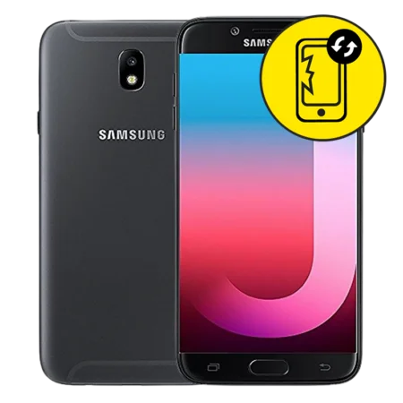 Samsung J7 Pro 2017 Screen Replacement