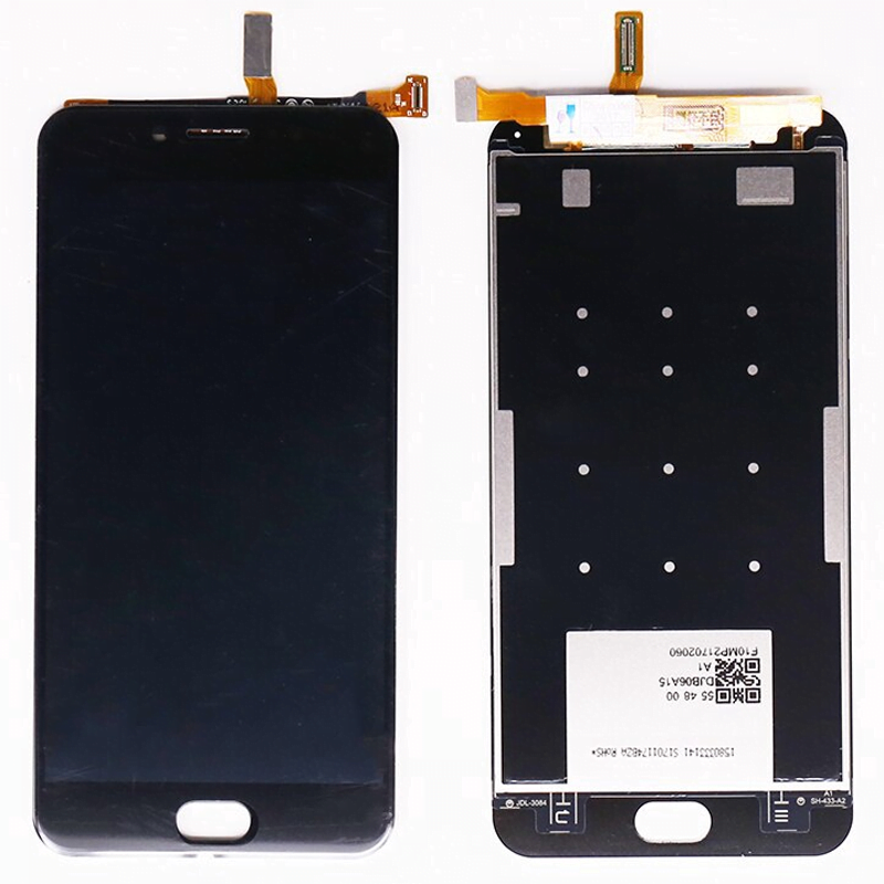 vivo v5 lcd replacement