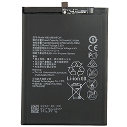 honor 8x replacement battery