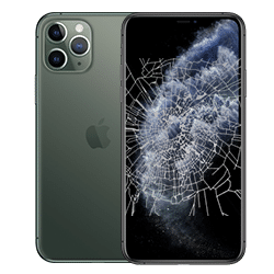 iphone 11 pro max screen replacement price