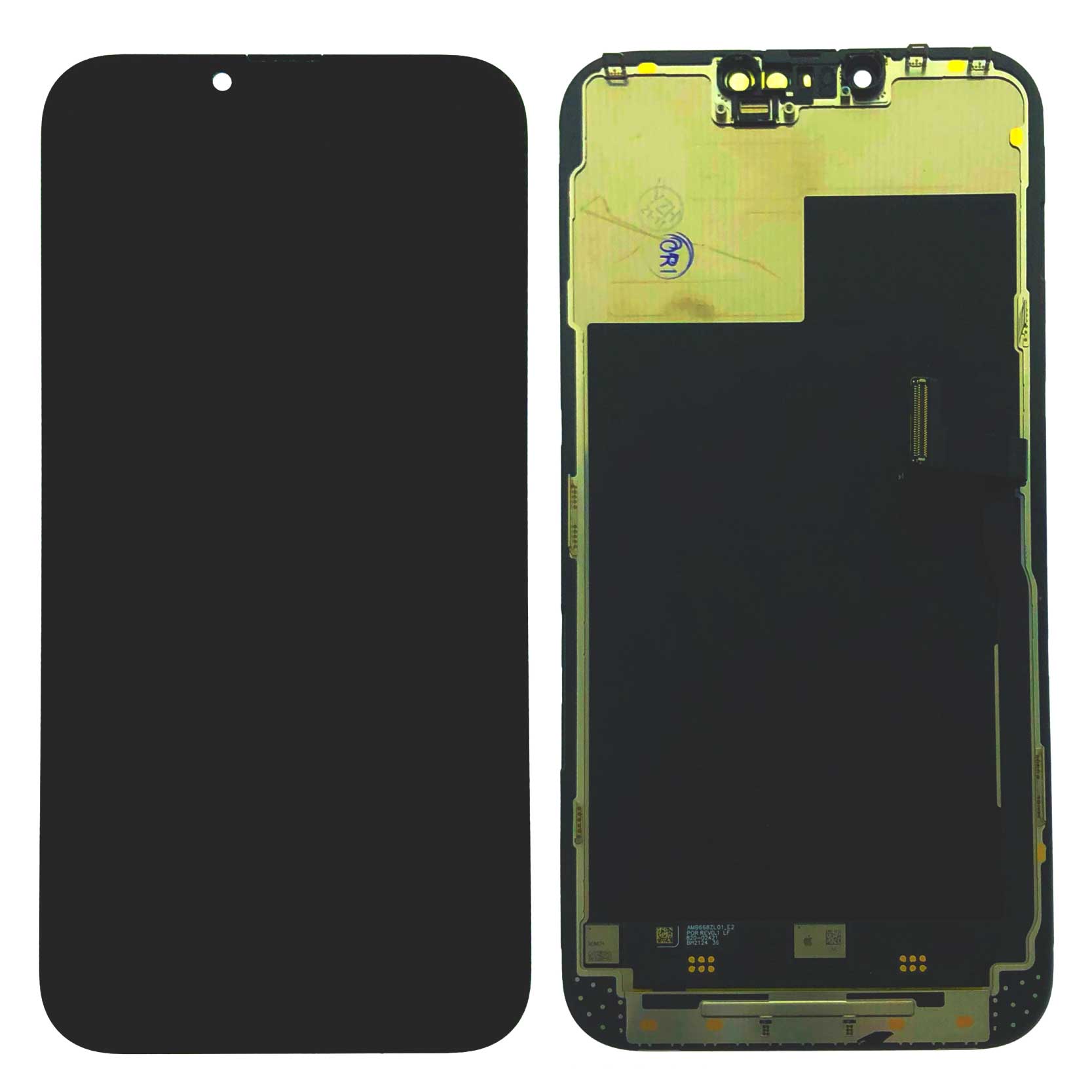 redmi 8 back panel