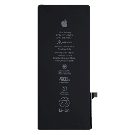 iphone xr battery cost