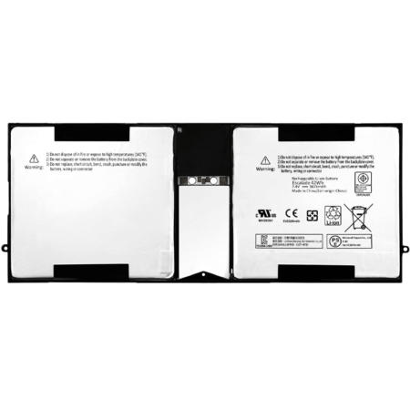 Microsoft Surface Pro 2 Original Battery Replacement