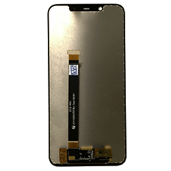 nokia 8.1 original screen replacement cost