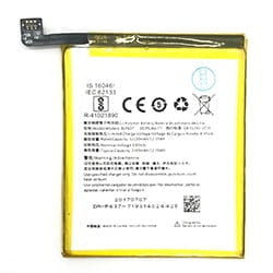 oneplus 5 battery replacement