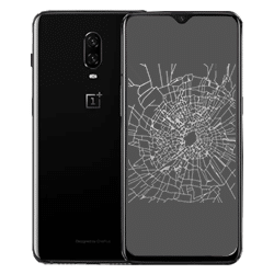 oneplus 6t glass replacement