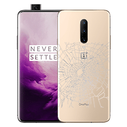 oneplus 7 pro back glass repair