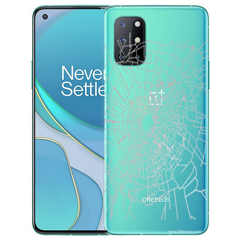 oneplus 8t screen replacement