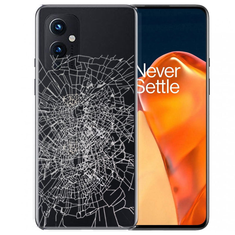 oneplus 9 glass replacement