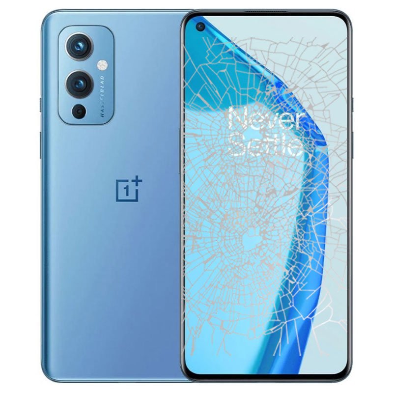 oneplus 9 pro screen glass replacement