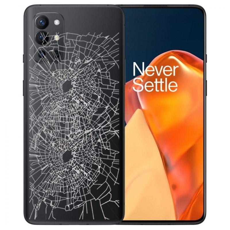 oneplus 9r repair cost