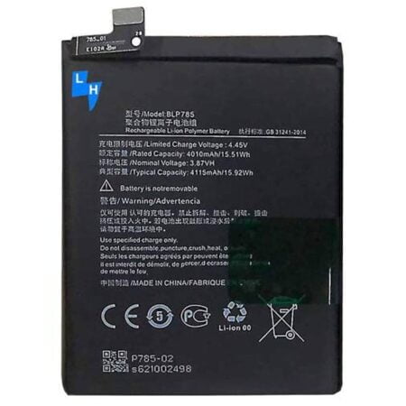 Oneplus Nord CE 2 Original Battery replacement