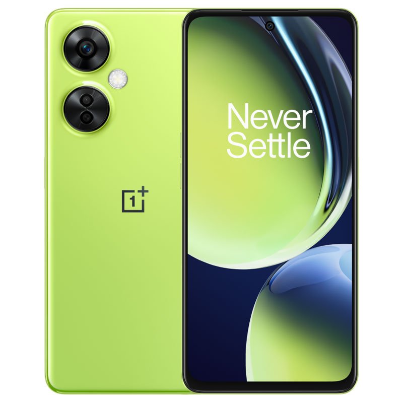 oneplus nord ce3 lite