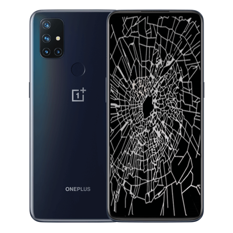 oneplus nord repair screen