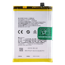 oppo a9 2019 battery