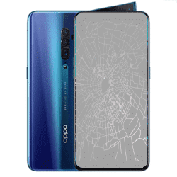 Oppo Reno 10x Screen Replacement Singapore