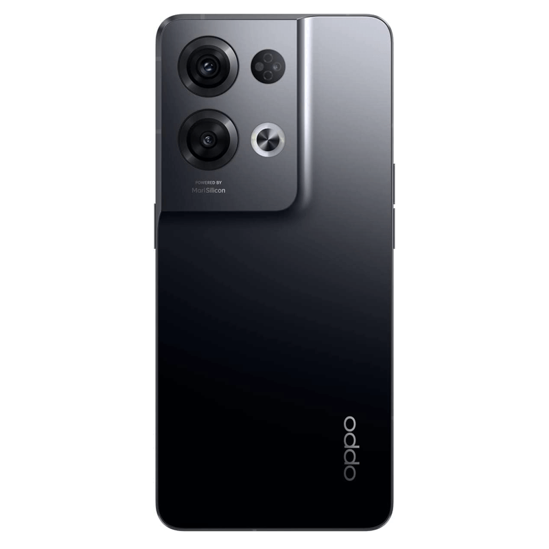 oppo reno 5 pro black colour