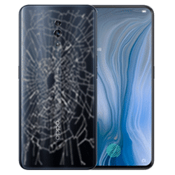 oppo reno 2 glass replacement