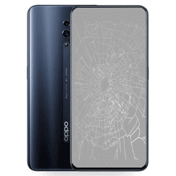 Oppo Reno Z Screen Replacement Singapore